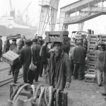Marseille, 1966 : la CGT reprend le contrôle des docks face à la mafia sur le port de la Joliette