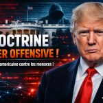 La stratégie cyber de Trump renforce l'offensive américaine en matière de sécurité