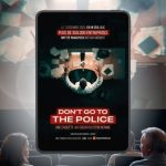 documentation cybersécurité Don't Go to the Police