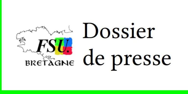 Le Conseil régional supprime les aides aux syndicats, impactant les salarié·e·s en Bretagne