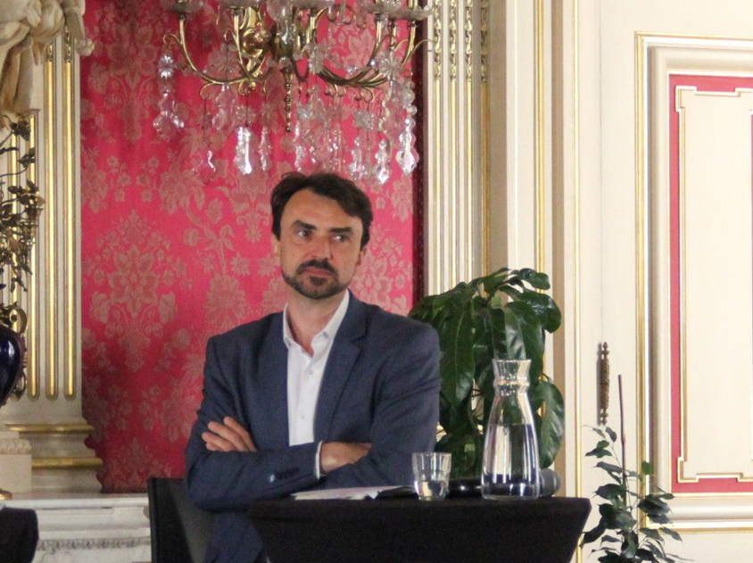 Lyon : installation du conseil municipal ce vendredi après-midi à l'Hôtel de Ville