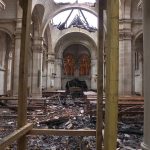 Incendie : cette commune recherche des fonds pour restaurer son église en cours de travaux