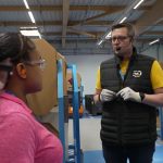 Des journées portes ouvertes pour déconstruire les idées reçues sur l'industrie auprès des jeunes