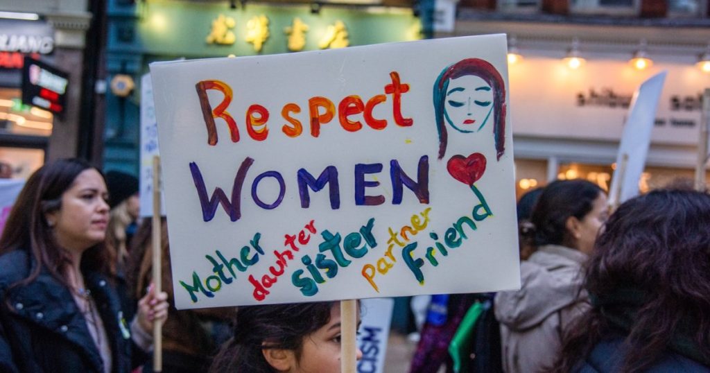 Liberté et droits des femmes menacés : événements mondiaux de la semaine du 16 mars