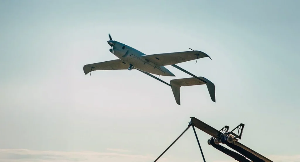 Drones ukrainiens : 3000 soldats russes tués chaque mois selon les rapports