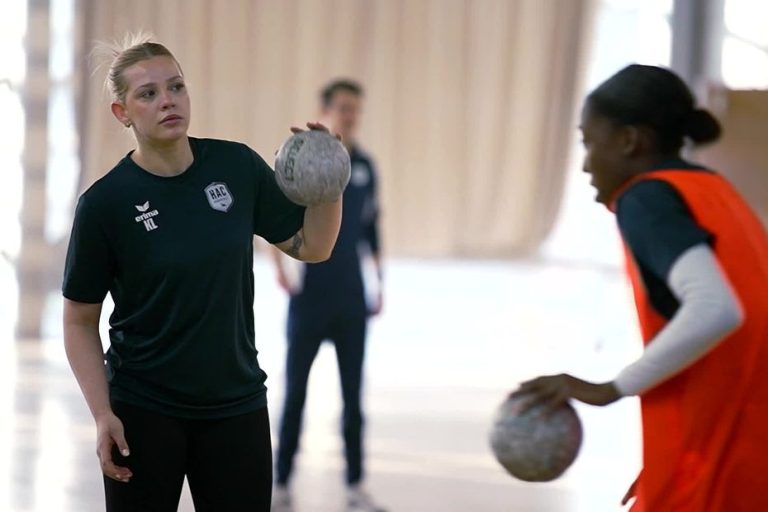 Dernières de première division, comment les handballeuses du HAC comptent se sauver ?