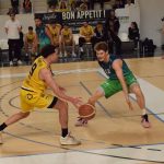 Basket-ball (N2M) : Les JSA Bordeaux s'imposent contre Adour Dax et réalisent une belle opération