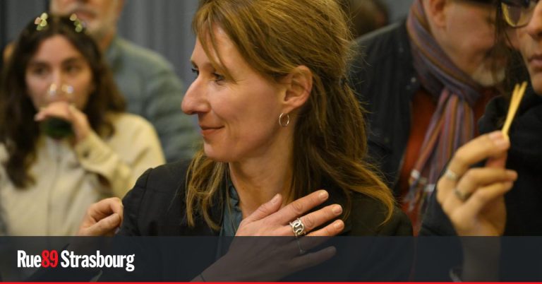 Couture politique : défis et enjeux pour l'Eurométropole de Strasbourg