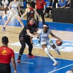 Basket Landes. « La première place ? C’est une forme de récompense » : les réactions après le succès contre Villeneuve-d’Ascq