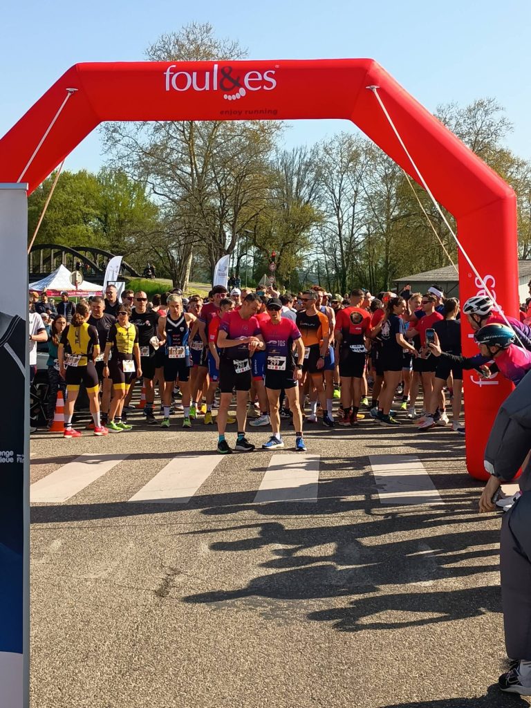 Le défi de l’Occitanie accessible à tous à Golfech, Tarn-et-Garonne - Le Petit Journal