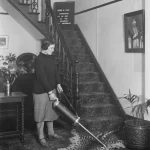 fatigue femme au travail