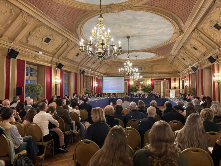 Conseil municipal à Lagny-sur-Marne : nouveaux adjoints et voix surprises à retenir