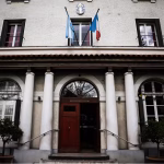 L'extrême droite s'implante à la Cité U de Paris depuis la maison de l'Argentine