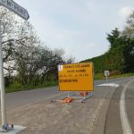 Route départementale en Vendée coupée pour travaux d'élagage : infos et déviations