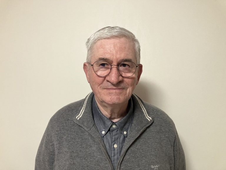 Municipales à Louvières-en-Auge : Louis Lecherbonnier, maire en poste depuis 18 ans, se représente