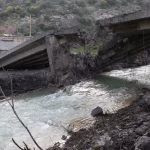 Le fleuve Litani : un enjeu stratégique pour Israël et le Liban