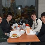 Un McDonald's a officiellement ouvert ses portes dans cette ville de la Mayenne