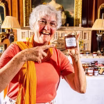Le festival anglais célébrant la marmelade comme produit phare