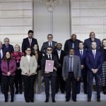 La mission de rédaction de la future loi organique entame ses travaux cette semaine