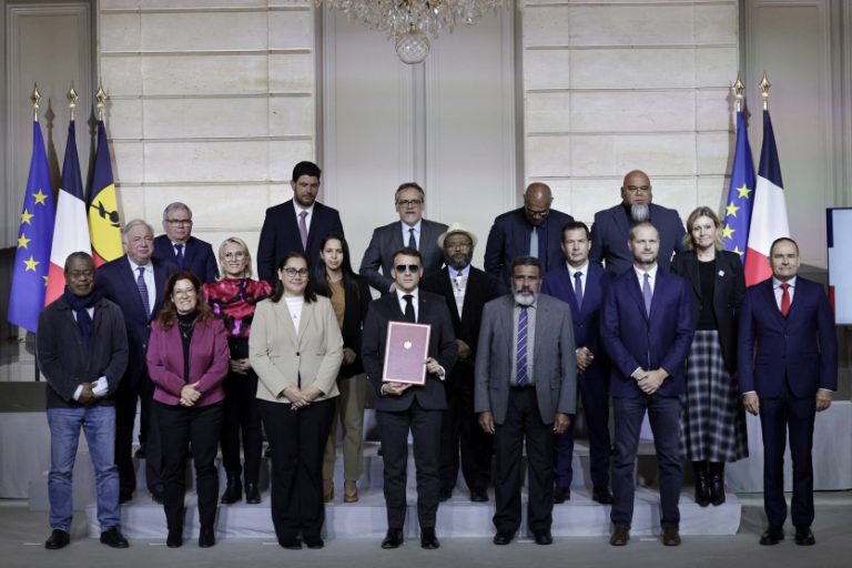 La mission de rédaction de la future loi organique entame ses travaux cette semaine