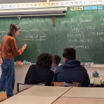 Semaine de la presse à l’école : lutter contre les fake news à l'ère des réseaux sociaux