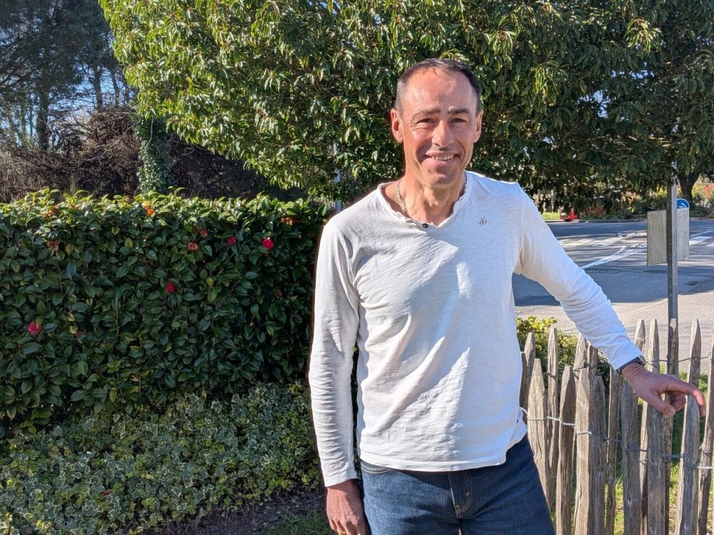 Morbihan : un ancien espoir du football devient maire de sa commune