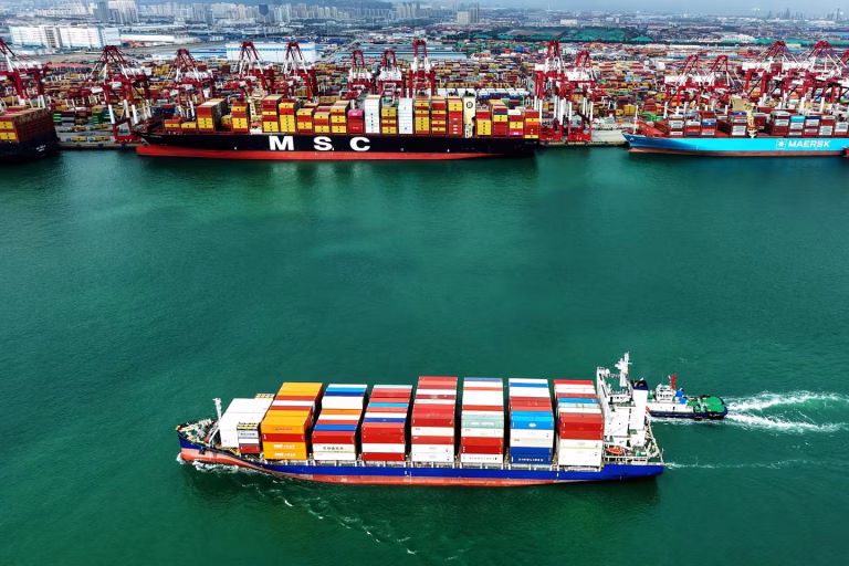 La Chine ouvre deux enquêtes contre les États-Unis suite aux procédures américaines et aux droits de douane