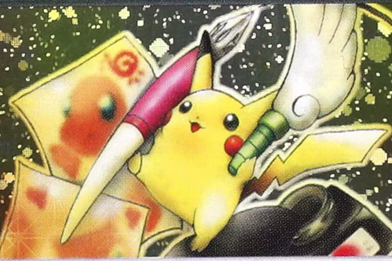 De Picasso à Pikachu : le marché du dessin connaît une forte croissance