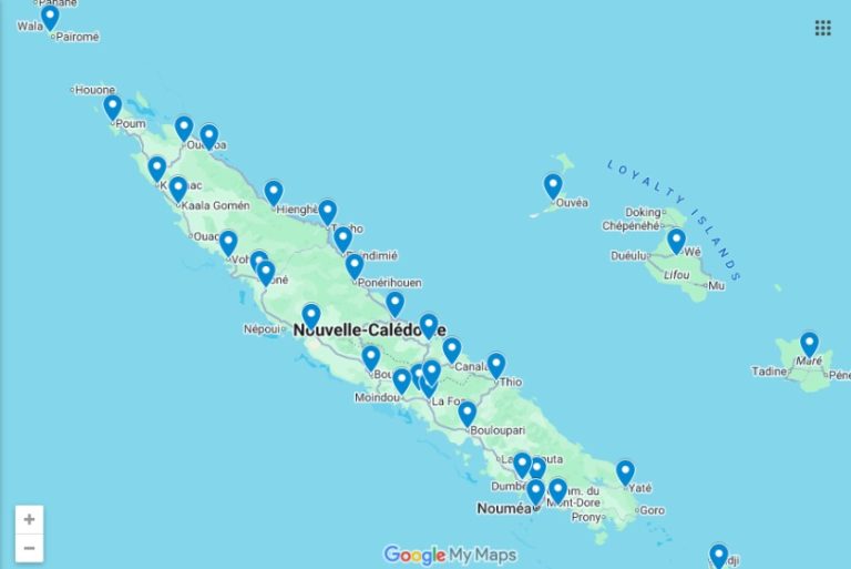 Municipales : retrouvez les résultats du premier tour commune par commune sur notre carte interactive