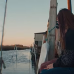 Documentaire sur France 2 : Portrait des premiers réfugiés climatiques aux États-Unis