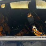 Enquête sur une voiture incendiée dans le quartier juif d'Anvers pour lien avec le terrorisme