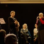 Marne : la poésie prend place à l'espace culture de Montmirail