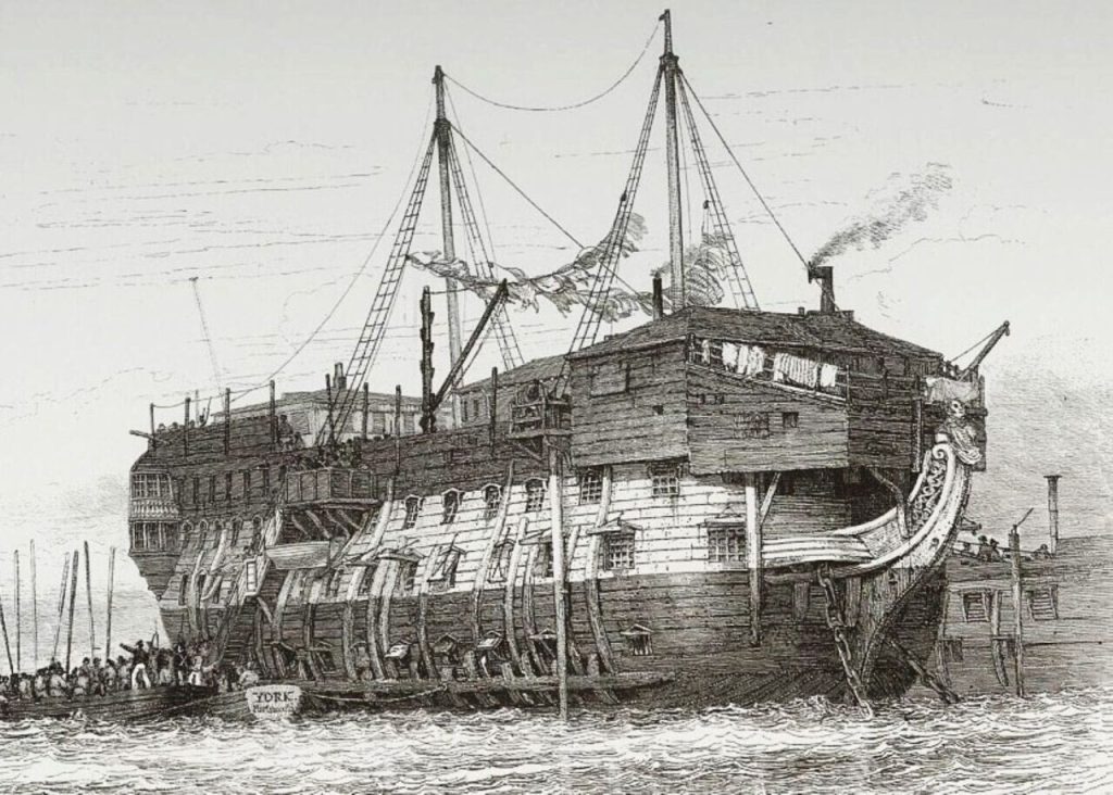 Épisode 3/4 : L'histoire d'un marin de Quillebeuf par Pierre Lair-Frémont