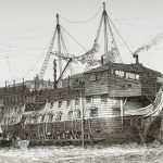 Épisode 3/4 : L'histoire d'un marin de Quillebeuf par Pierre Lair-Frémont