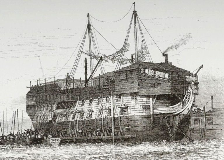 Épisode 3/4 : L'histoire d'un marin de Quillebeuf par Pierre Lair-Frémont