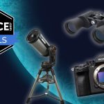 Mes achats incontournables pour l'observation du ciel lors des ventes de début de printemps