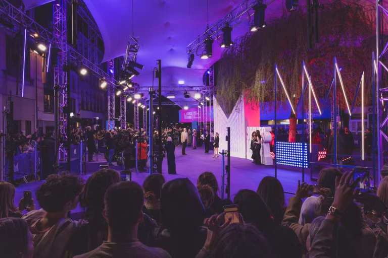 Séries Mania : moins de blockbusters, plus de séries chocs à découvrir