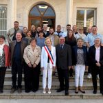 Municipales 2026 : Martine Arnoulet élue maire de Charly-sur-Marne