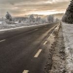 Mauvais temps : activation du 1722 pour les urgences - RTBF Actus