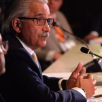 Ali Moshiri, ex-dirigeant de Chevron, élabore la stratégie américaine au Venezuela