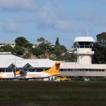 Nouvelle-Calédonie : Air Calédonie engage une procédure collective, après un mois de blocage de plusieurs aérodromes