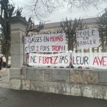 Fermetures de classes : les parents d'élèves de l'école Helvétie expriment leur inquiétude