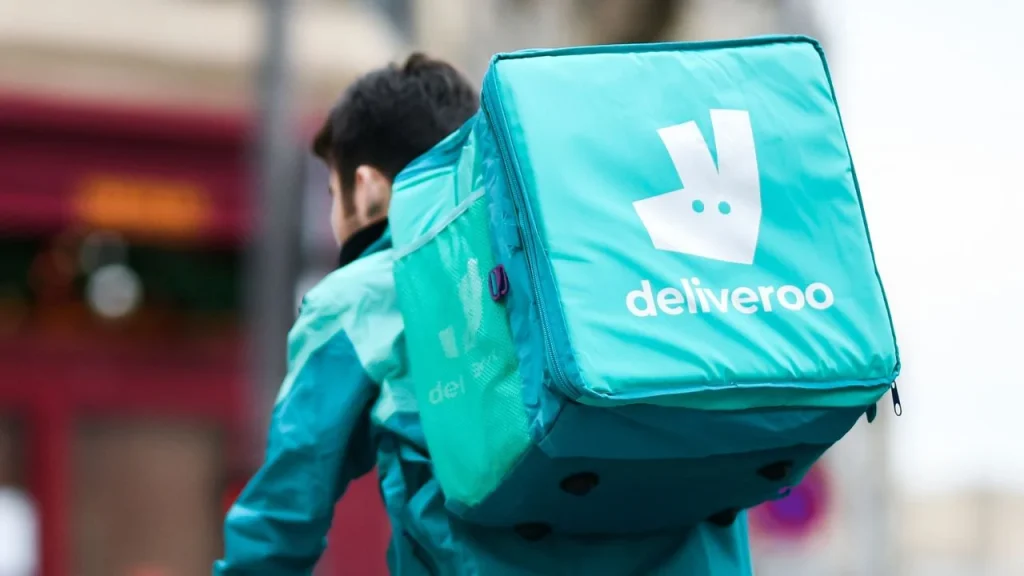 Revenu d'un livreur Deliveroo : découvrez combien je gagne pour livrer vos repas