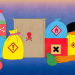 Est-il normal de craindre d’empoisonner ses enfants en les nourrissant ?