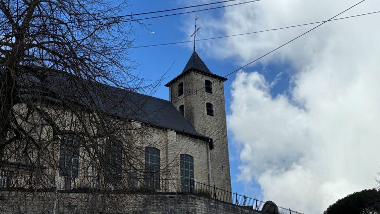 Saint-Remy-Geest : un 'village nourricier' pour cultiver fruits et liens sociaux