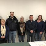 Municipales 2026. Dominique Legrand conduit la liste « Pour Englesqueville »