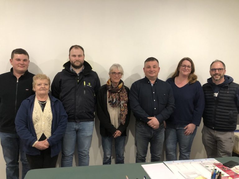 Municipales 2026. Dominique Legrand conduit la liste « Pour Englesqueville »