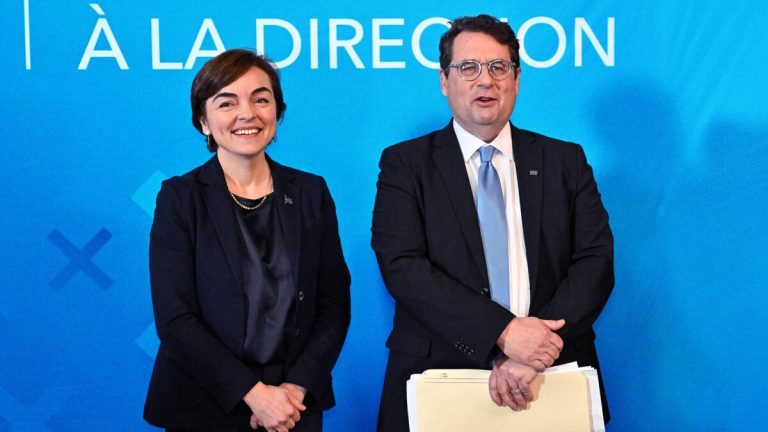 Les membres de la CAQ font face à un choix déterminant pour l'avenir du parti