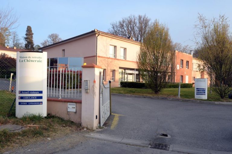 Sept ans après la mort de cinq personnes à l'Ehpad de Lherm, le dossier risque l'annulation