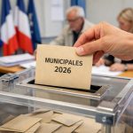 Municipales 2026 : le taux de participation à 17h dans les Vosges